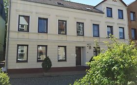 Eastside Apartments Flensburg